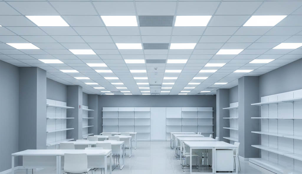 Office Interior Design